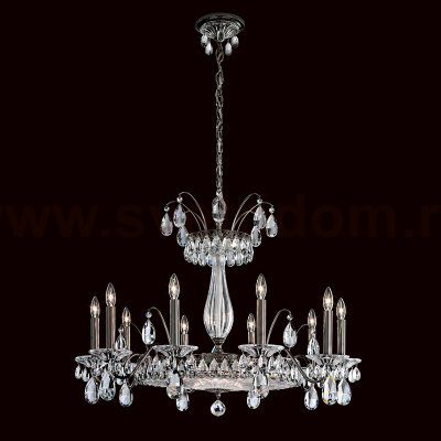 Люстра Schonbek FL7710-49 H