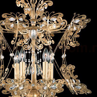 Люстра Schonbek PL6545-23 S