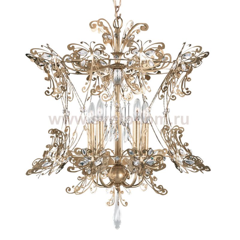 Люстра Schonbek PL6545-23 S