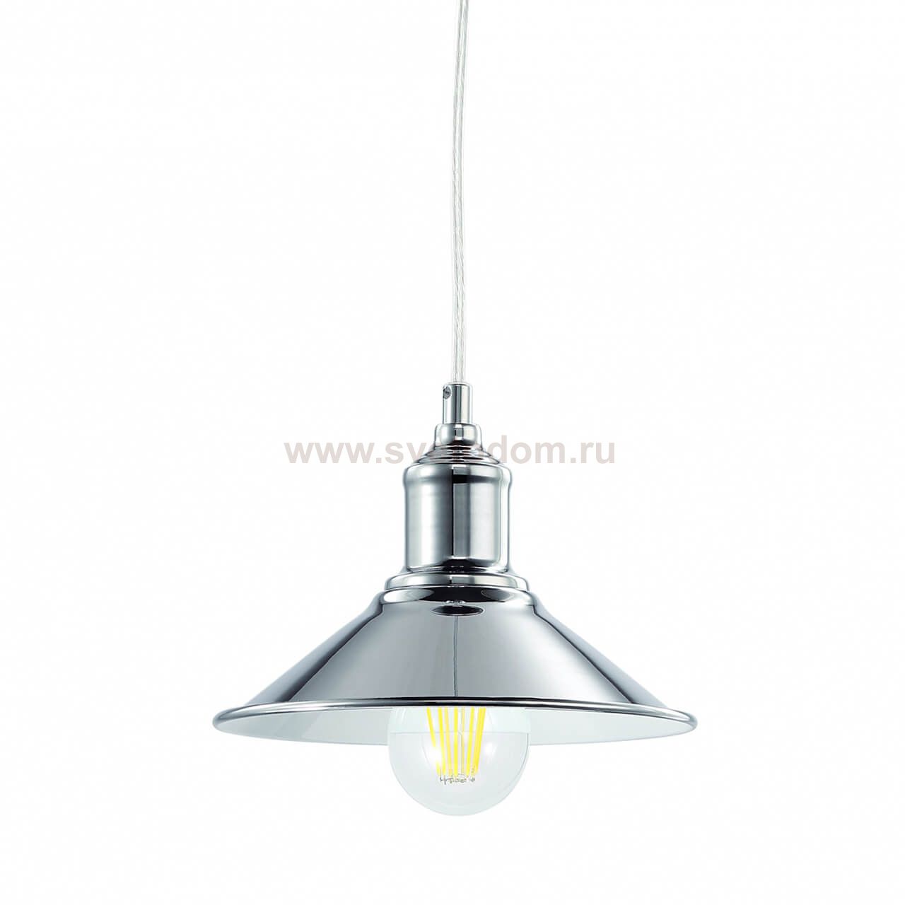 Ideal Lux SEAMAN SP1 SMALL Светильник подвесной