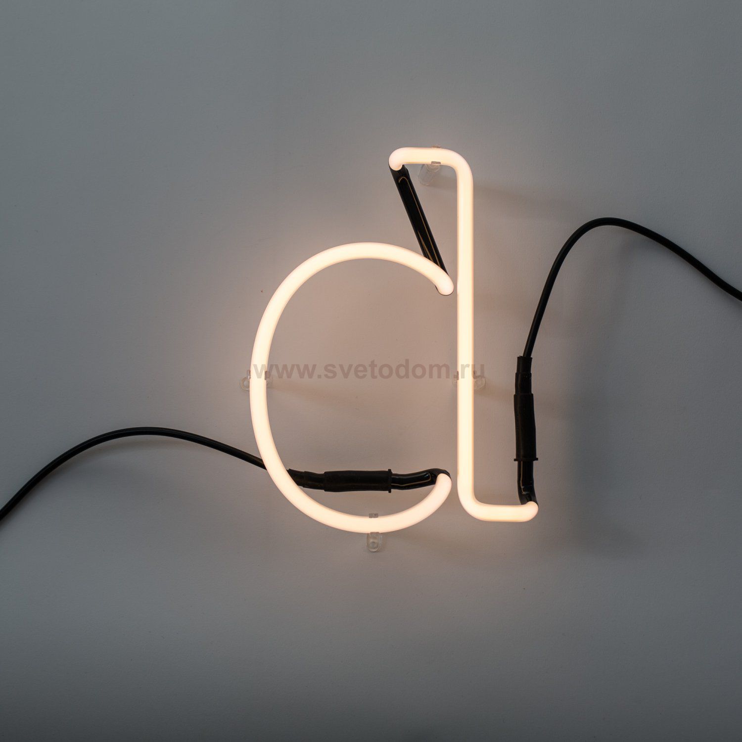 Настенный светильник Seletti 01422 D