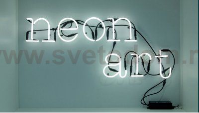 Настенный светильник Seletti 01422 G