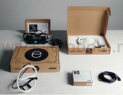 Настенный светильник Seletti 01422 H