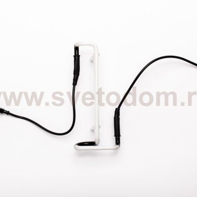 Настенный светильник Seletti 01422 L