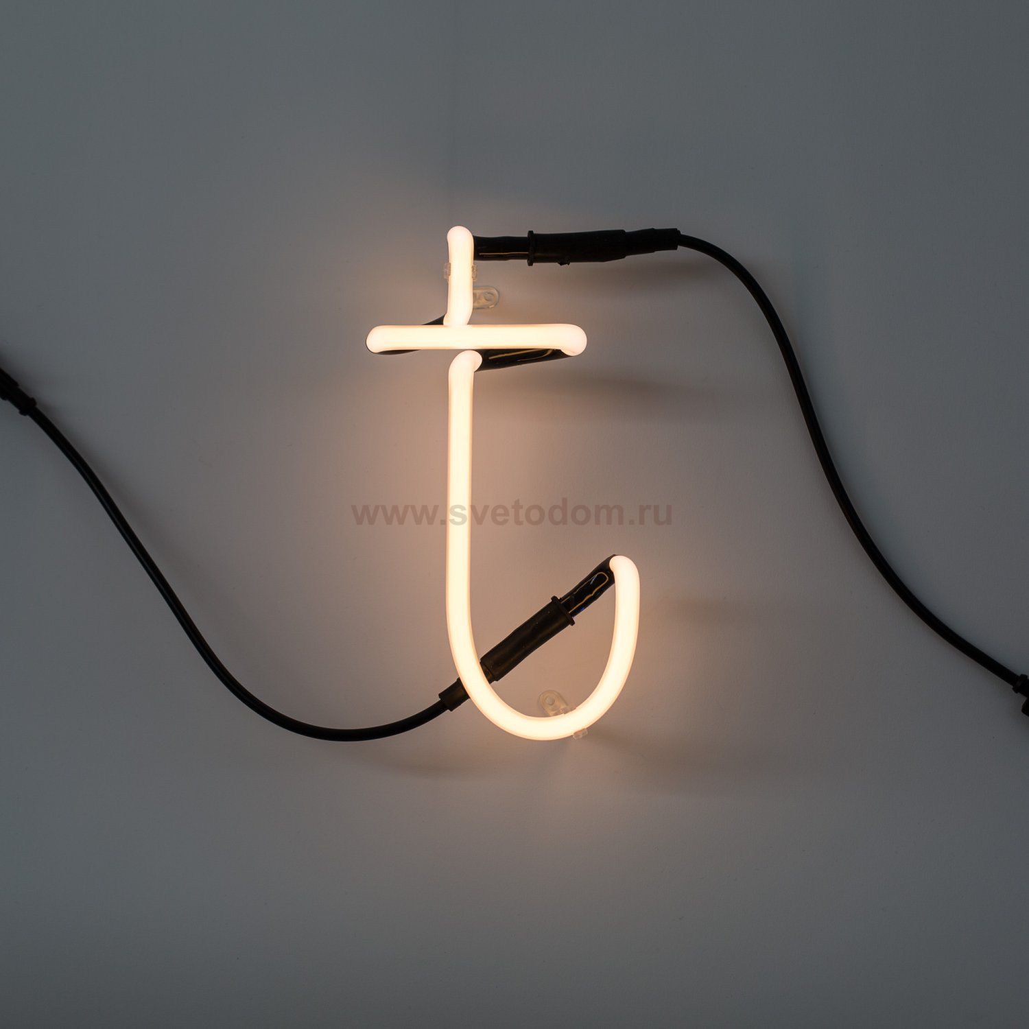 Настенный светильник Seletti 01422 T