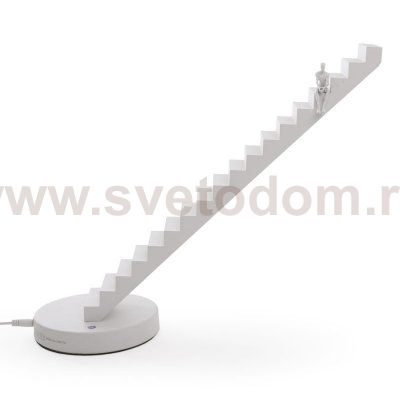 Настольная лампа Seletti 01490 WHI