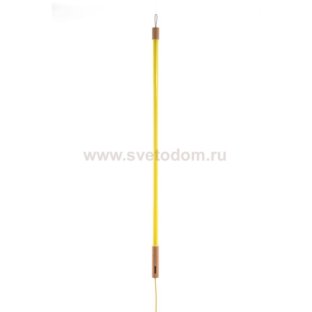 Подвесной светильник Seletti 07749 YEL