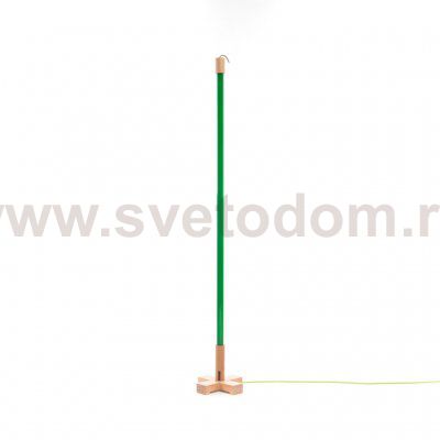 Подвесной светильник Seletti 07749_GRE