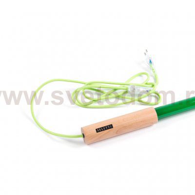 Подвесной светильник Seletti 07749_GRE