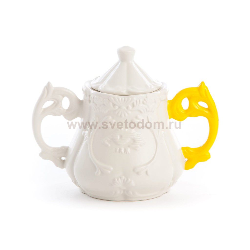 Сахарница Seletti 09857 GIA