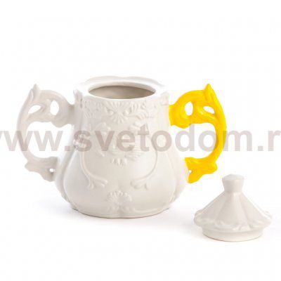 Сахарница Seletti 09857 GIA