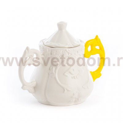 Сахарница Seletti 09857 GIA