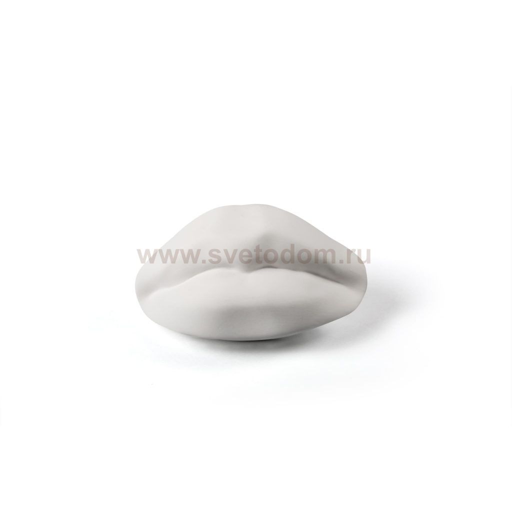 Статуэтка Memorabilia Mvsevm Mouth 10074 Seletti