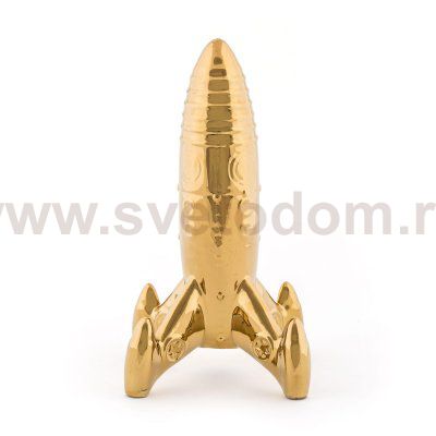Аксессуар Seletti 10413 ORO