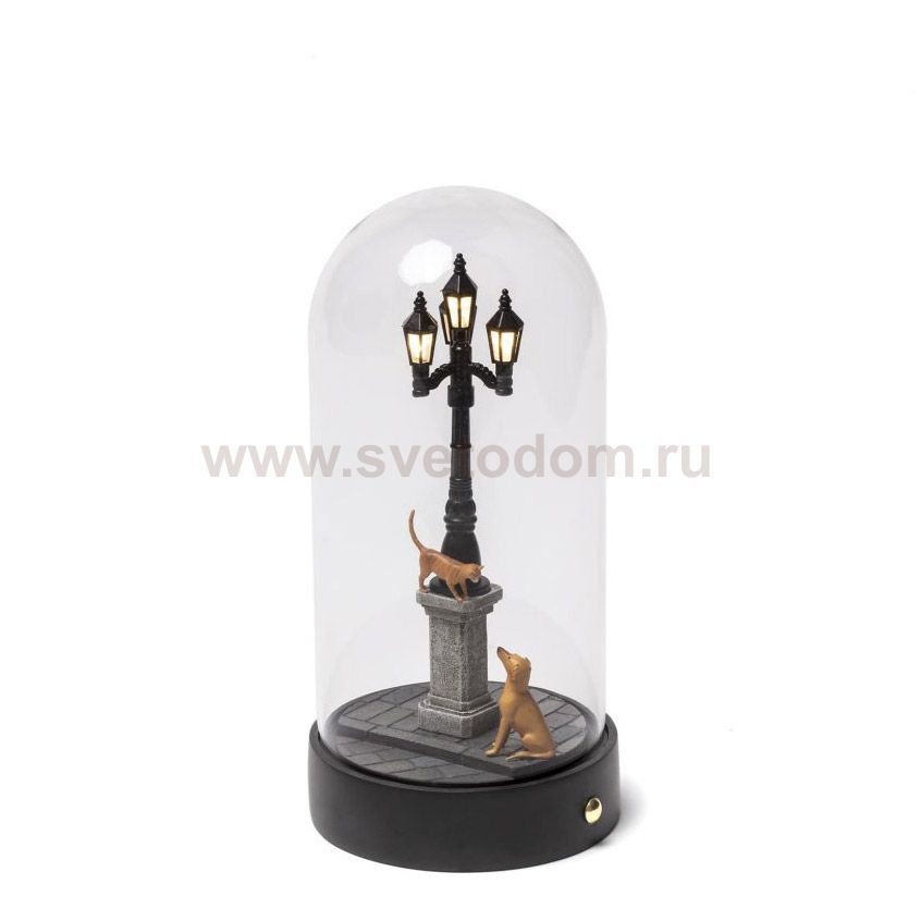 Настольная лампа Seletti 10464