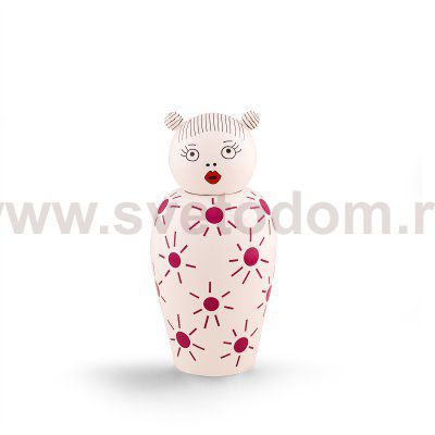 Ваза Seletti 10531