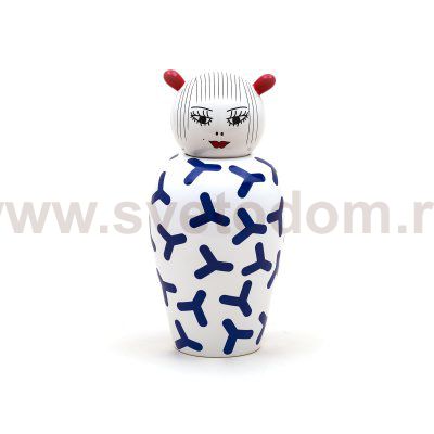 Ваза Seletti 10533