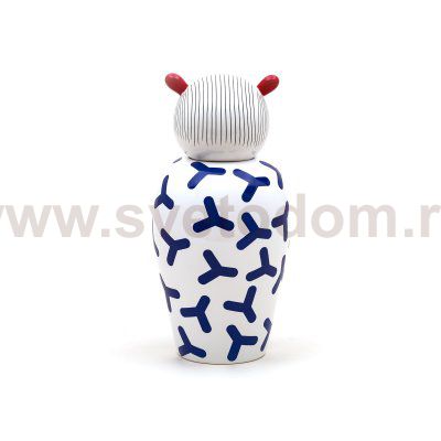 Ваза Seletti 10533