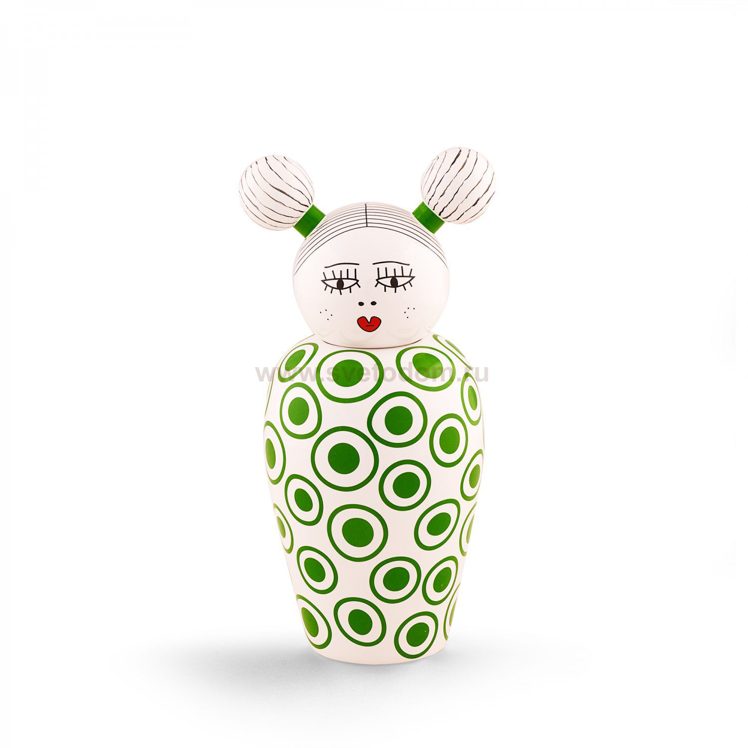 Ваза Seletti 10534