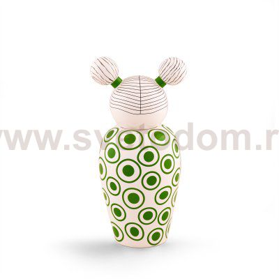 Ваза Seletti 10534