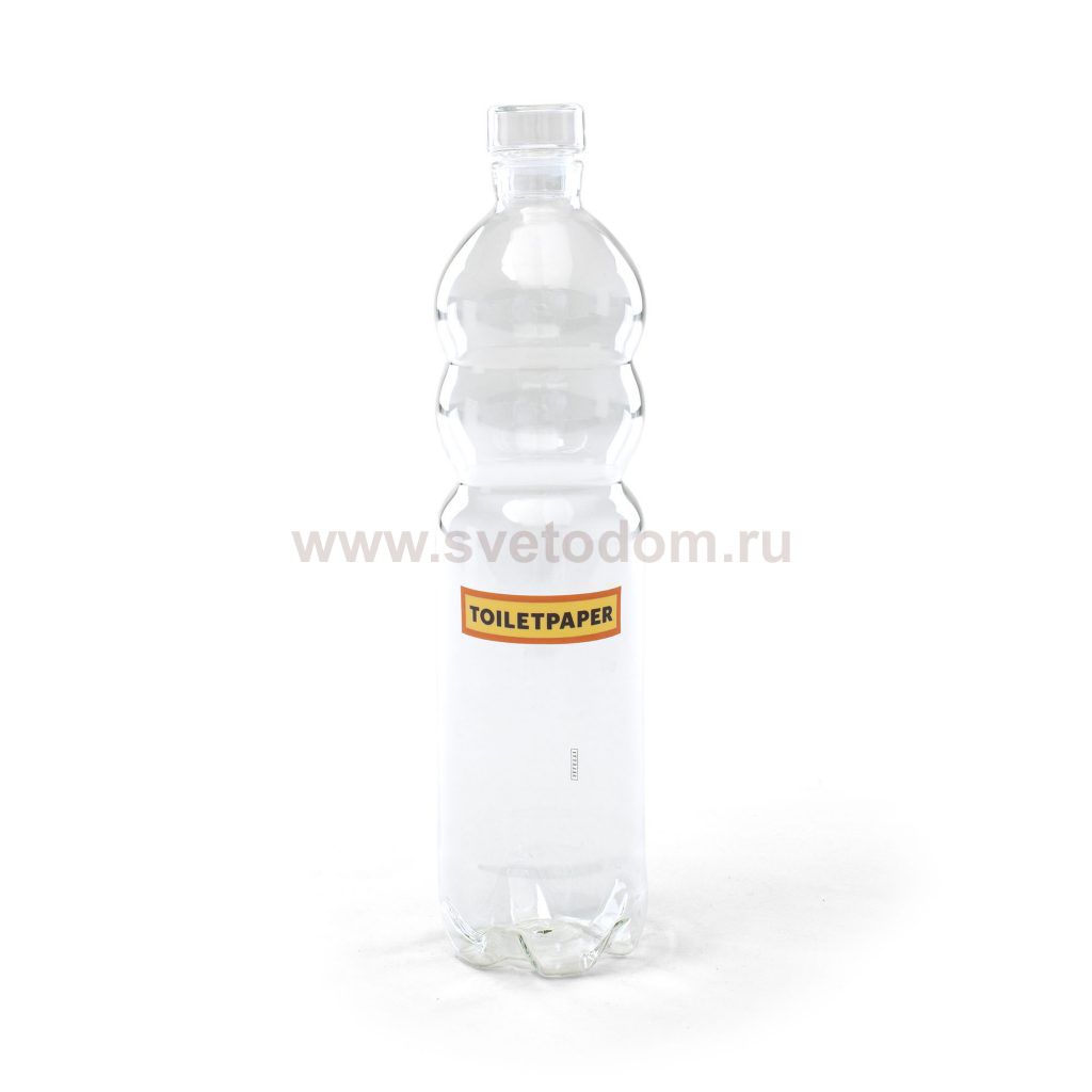 Бутылка Seletti 10624TP