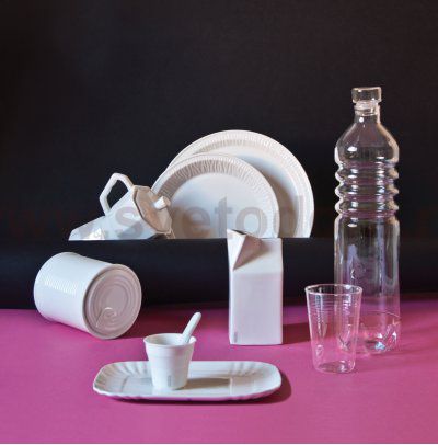 Стакан Seletti 10627