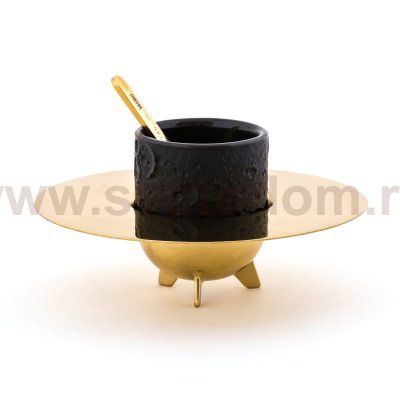 Чайная пара Seletti 10873