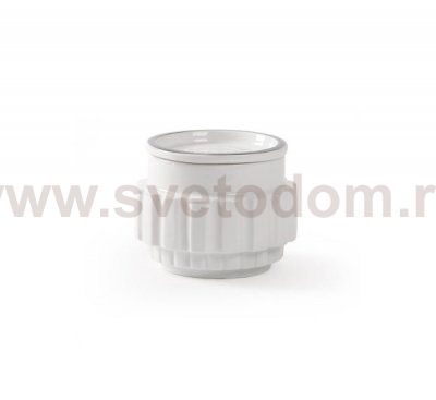 Сахарница Machine Collection 10904SIL Seletti