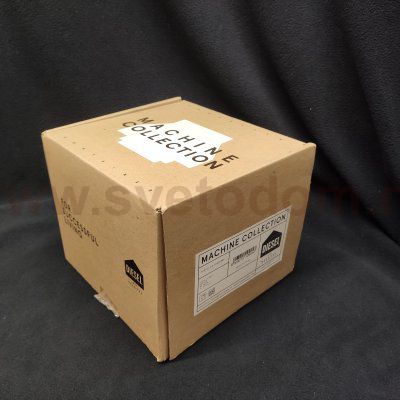 Сахарница дизайнерская белая Seletti 10905 Италия