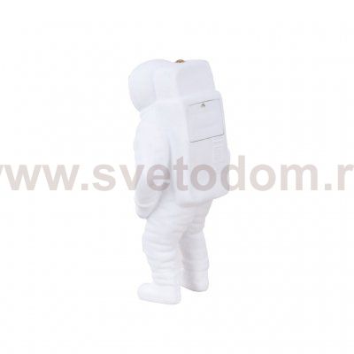 Настольная лампа Seletti 10939