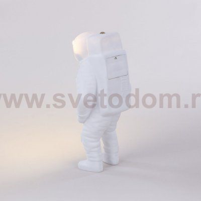 Настольная лампа Seletti 10939