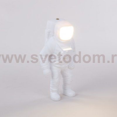 Настольная лампа Seletti 10939