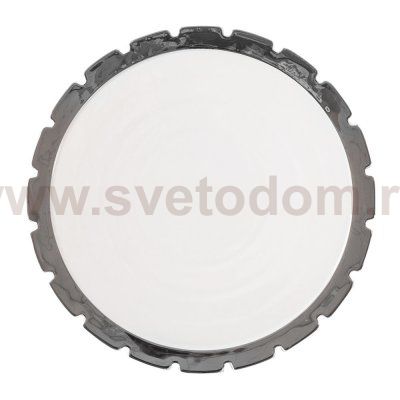 Тарелка Seletti 10993SIL