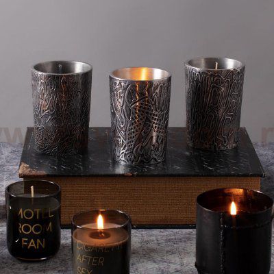 Свеча Seletti 11155