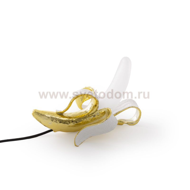 Настольная лампа Seletti 13080