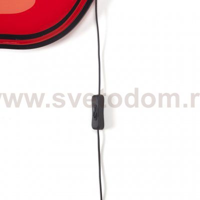 Настенный светильник Seletti 13100