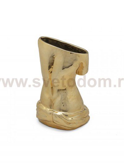 Ваза Milo 13315 Seletti