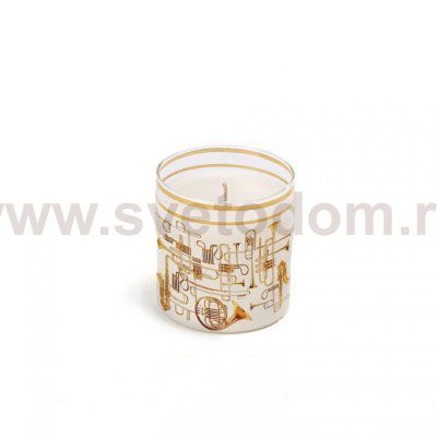 Свеча Trumpets 14085 Seletti