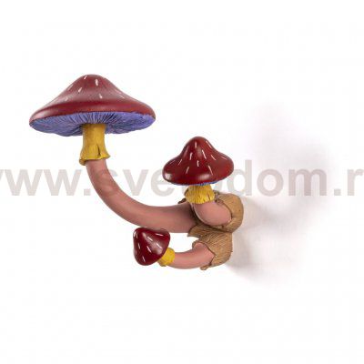 Вешалка Seletti 14634 COL