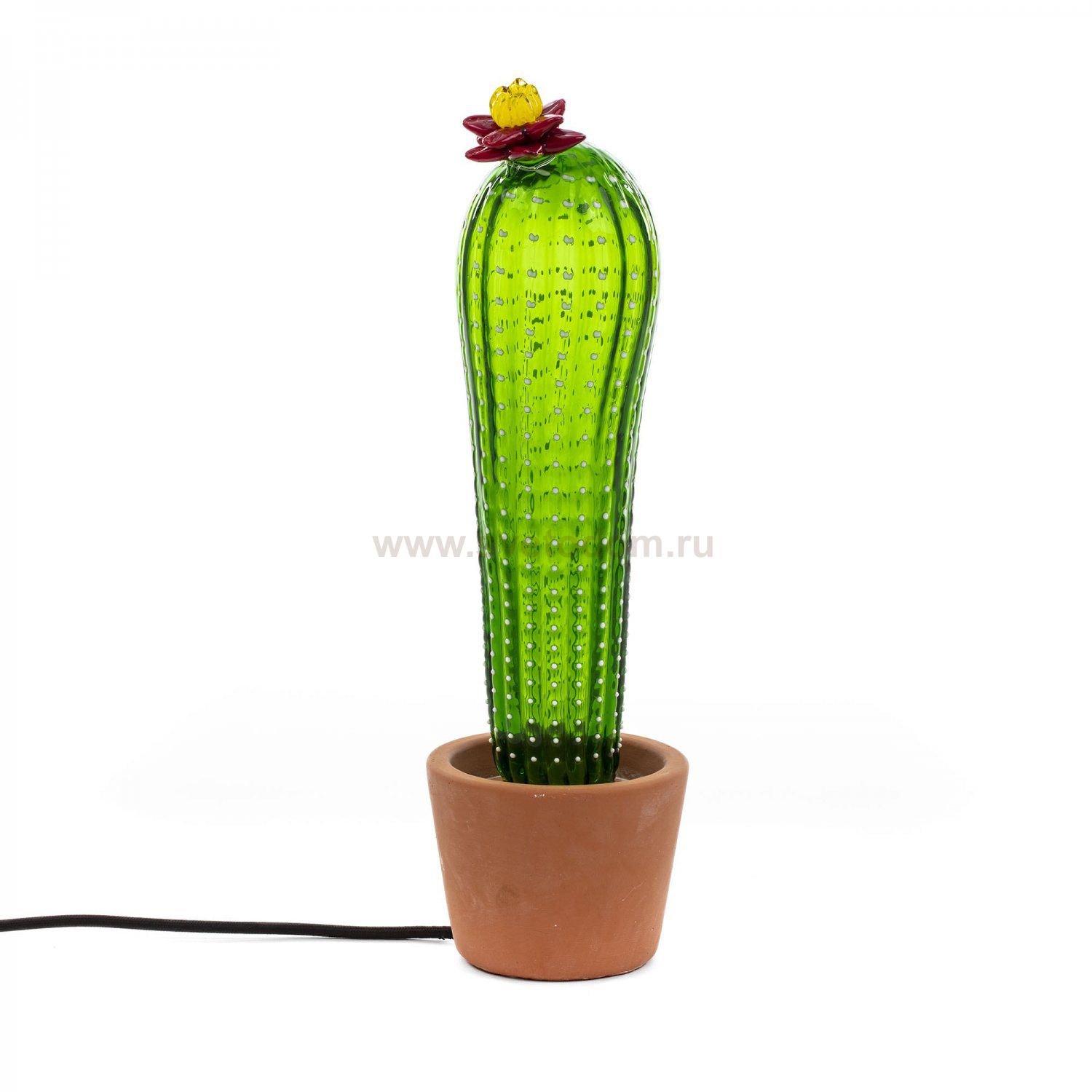 Настольная лампа Seletti 14692