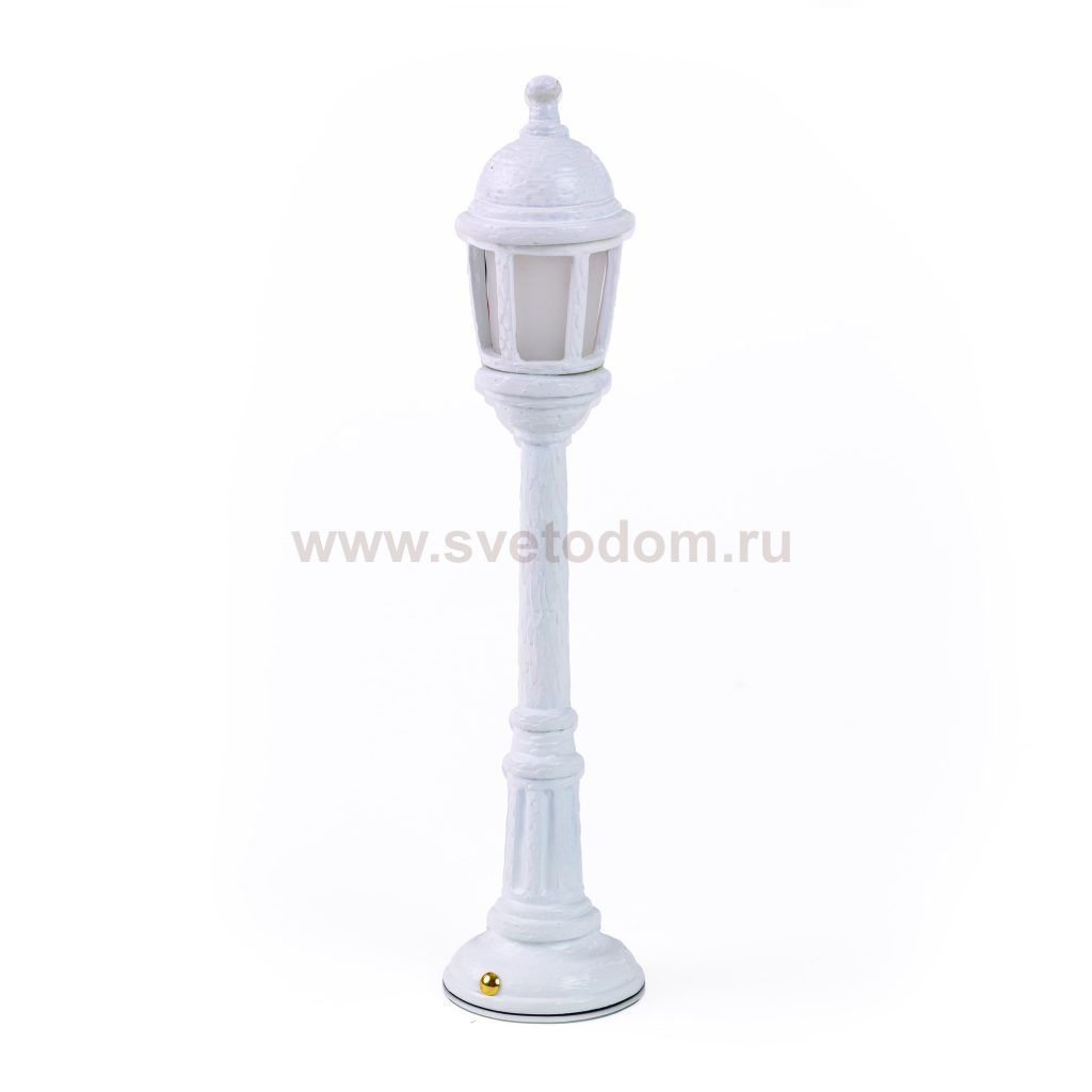 Настольная лампа Seletti 14701