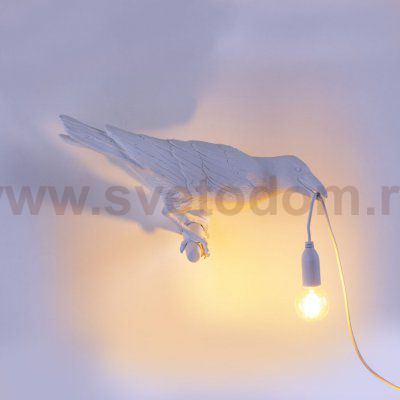 Настенный светильник Seletti 14731