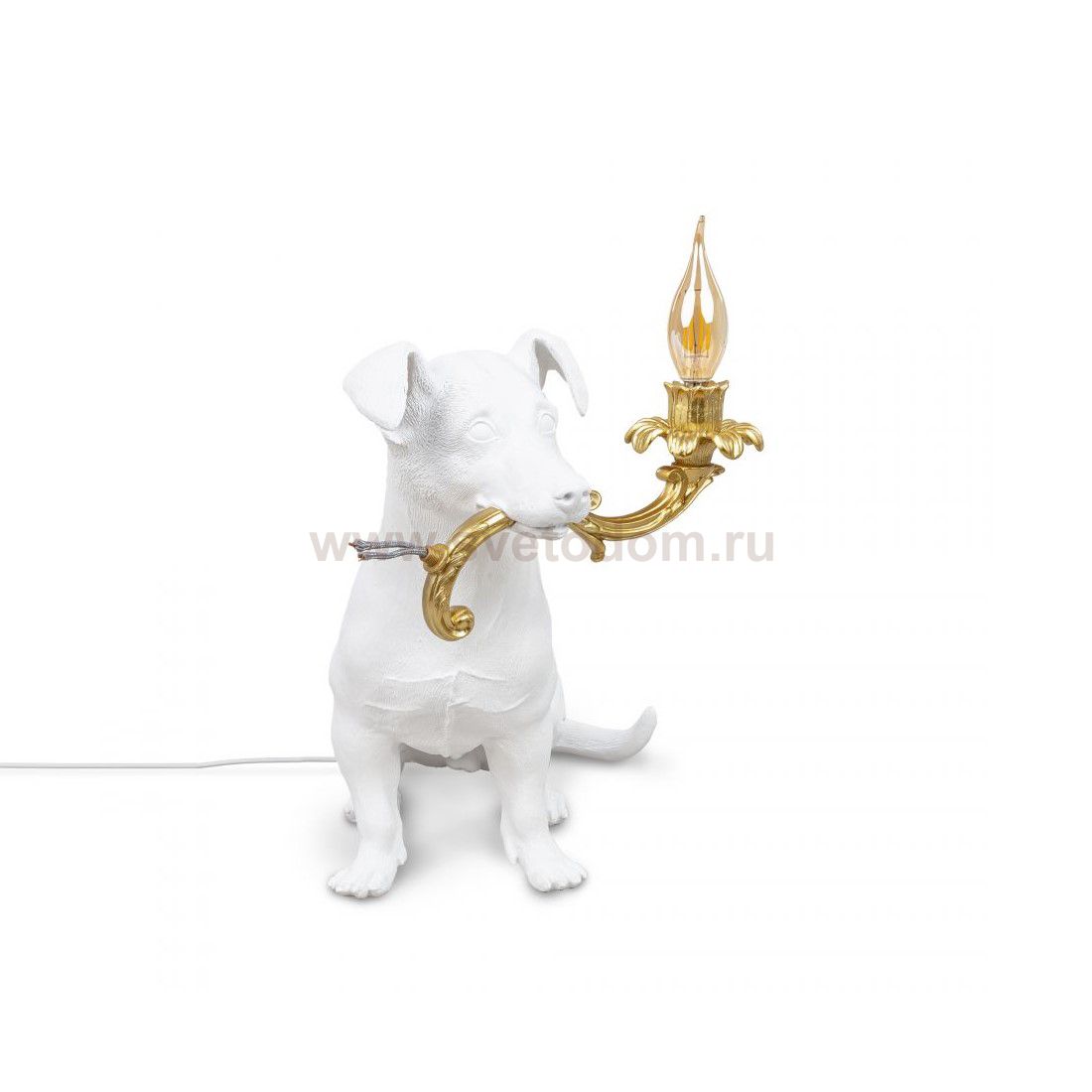 Настольная лампа Rio 14794 Seletti