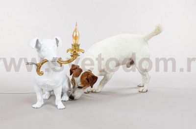 Настольная лампа Rio 14794 Seletti