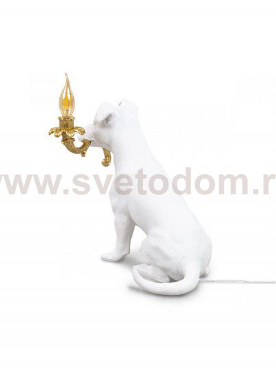 Настольная лампа Rio 14794 Seletti