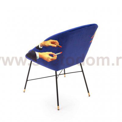 Обеденный стул Seletti 16035
