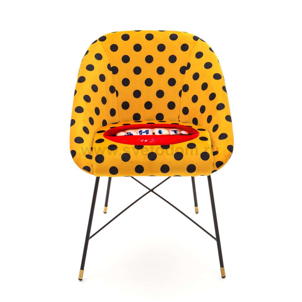 Обеденный стул Seletti 16037