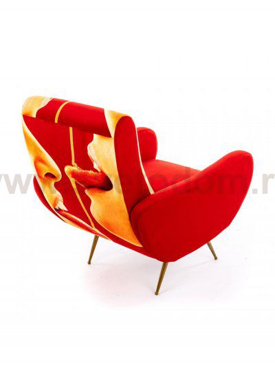 Кресло Honey 16076 Seletti