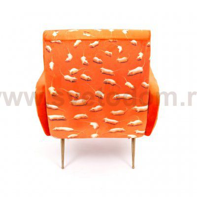 Кресло Seletti 16087