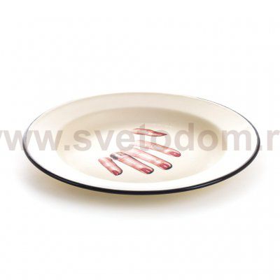 Тарелка Seletti 16836